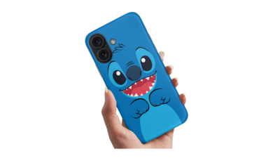 iPhone 17 Covers til Børn