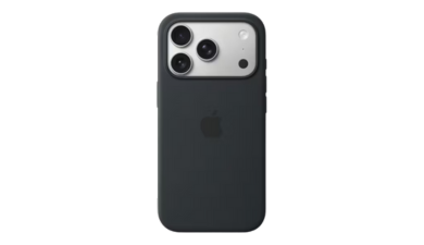 Silikone Covers til iPhone 17 Pro