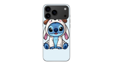 iPhone 17 Pro Max Covers til Børn
