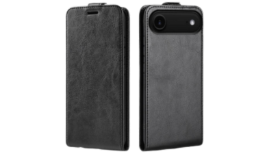 iPhone 17 Air Flip Covers