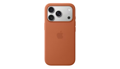 Silikone Covers til iPhone 17 Pro Max