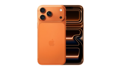 iPhone 17 Pro Max Tilbehør