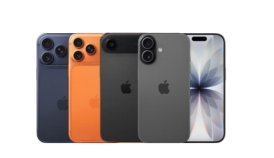 iPhone 17 Serie Tilbehør