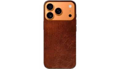 Læder Covers til iPhone 17 Pro Max