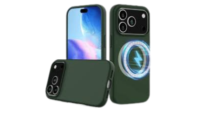 iPhone 17 Pro Max MagSafe Tilbehør