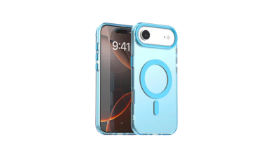 iPhone 17 Air MagSafe Covers