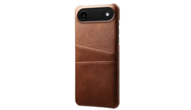 Læder Covers til iPhone 17 Air