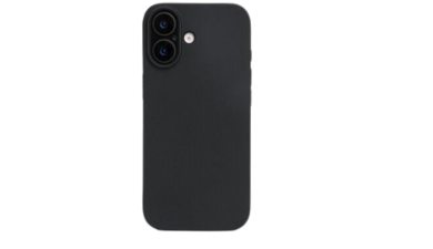 Silikone Covers til iPhone 17