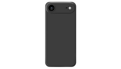 Silikone Covers til iPhone 17 Air