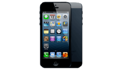 iPhone 5 Reparationspakker