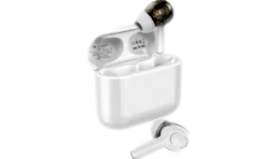 iPhone 16e Headset / Høretelefoner