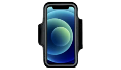 iPhone 16e Løbearmbånd