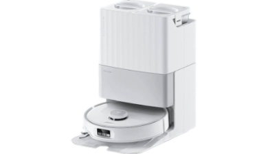 Roborock Qrevo Edge Tilbehør