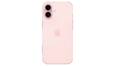 iPhone 16 Plus Headset / Høretelefoner