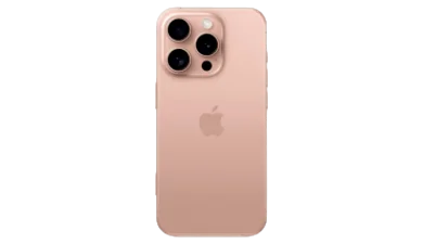 iPhone 16 Pro Beskyttelsesglas & Skærmbeskyttelse