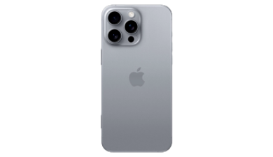 iPhone 16 Pro Max Tilbehør