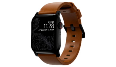 Apple Watch 10 Læderremme