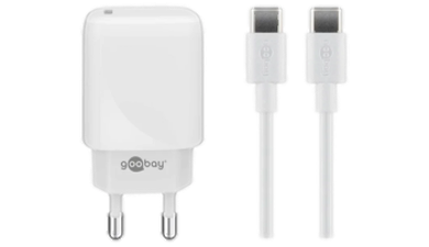 iPhone 16 Pro Opladere & Adaptere