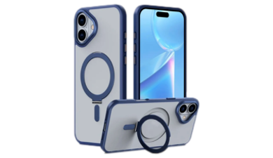 iPhone 16 Pro Max MagSafe Covers