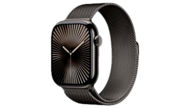 Apple Watch 10 Remme efter Materiale