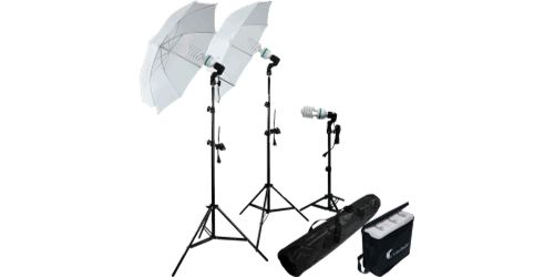 Fotostudie Tilbehør