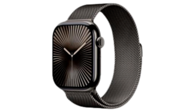 Apple Watch 10 Milanese / Milanoremme