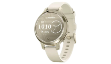 Garmin Lily 2 Active Tilbehør