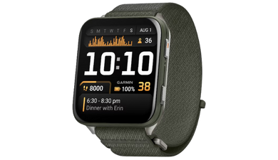 Garmin Venu X1 Tilbehør
