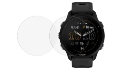 Garmin Forerunner 570 42 mm Beskyttelsesglas / Skærmbeskyttelse
