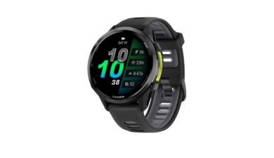 Garmin Forerunner 970 Tilbehør