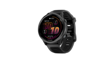 Garmin Forerunner 570 47mm Tilbehør