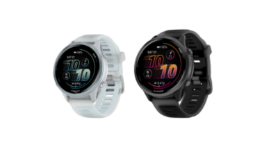 Garmin Forunner 570 Serie Tilbehør