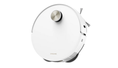 Dreame Mova V50 Ultra Tilbehør
