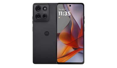 Motorola Moto G75 5G Tilbehør