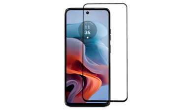 Motorola Moto G34 Skærmbeskyttelse