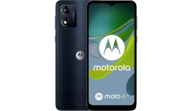 Motorola Moto E13 Tilbehør