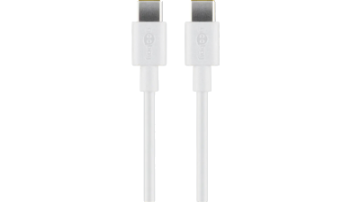 iPad Mini (2024) / (2021) Oplader & Kabler