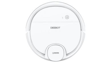 Mopper til Ecovacs Deebot Ozmo-Serie