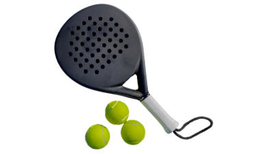 Tilbehør til Padel Tennis