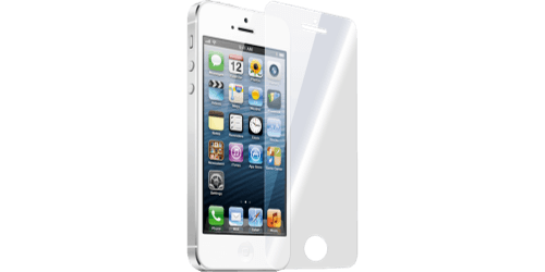 iPhone SE (2020) Beskyttelsesglas & Skærmbeskyttelse