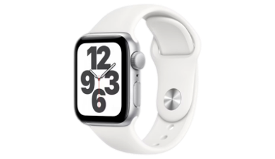Apple Watch 10 Silikoneremme