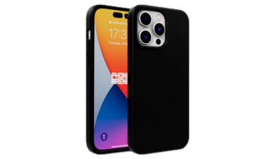 Sorte iPhone 16 Pro Covers