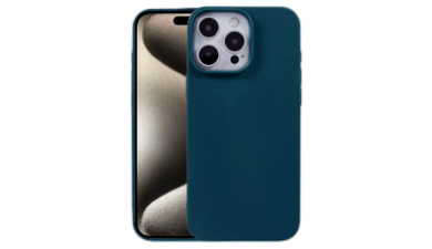 Silikone Covers til iPhone 16 Pro