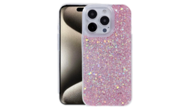 iPhone 16 Pro Max Covers til Børn