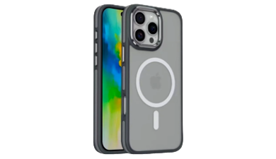 iPhone 16 Pro Max MagSafe Covers
