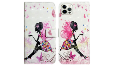 iPhone 16 Pro Covers til Børn