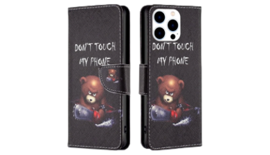 iPhone 16 Pro Flip Covers