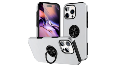 iPhone 16 Pro MagSafe Covers