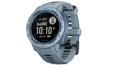Garmin Instinct Serien Tilbehør