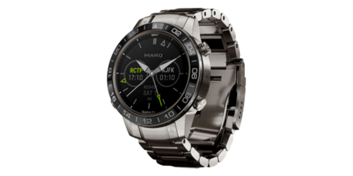 Garmin MARQ Aviator Remme